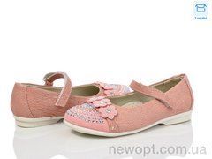 DeMur 3204 pink, 12, 27-32