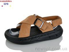 GFB-Канарейка R85-4, 10, 31-36