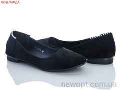 QQ shoes KJ1113-4, 8, 36-41