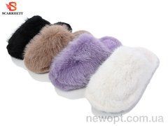 SCARRHETT K13533 mix, 12, 36-41