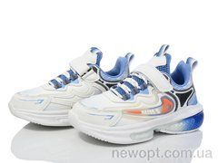 Цветик LC994 white-l.blue, 6, 32-37