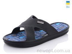 Progress Прогресс М227 черные, 8, 40-46