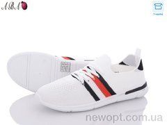 Aba BK30-2, 8, 36-41