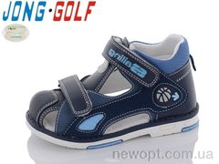 Jong Golf A20264-1, 8, 23-28