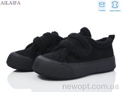 Ailaifa M060 black, 8, 36-41