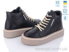 A.N.I.One 07070-39 чорн, 6, 36-41