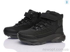 Clibee-ShoSho HD746-1 black, 8, 36-41