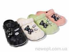 Lion-Lu 9912A mix, 24, 36-41