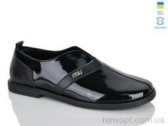 Sali 274-1 чорний демі, 6, 37-41