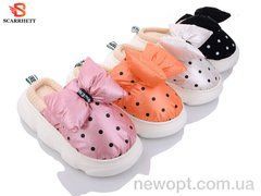 SCARRHETT 1242 mix, 12, 36-41