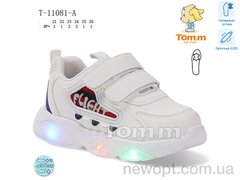 TOM.M T-11081-A LED, 8, 21-26