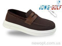 Jong Golf C11829-4, 8, 33-38