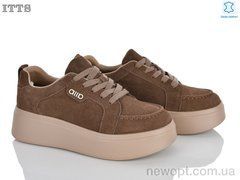 ITTS H78-4, 6, 36-41