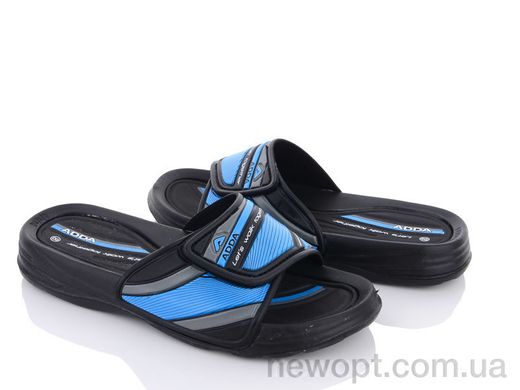 Dan Marest 3RB3M blue-black, 6, 41-43