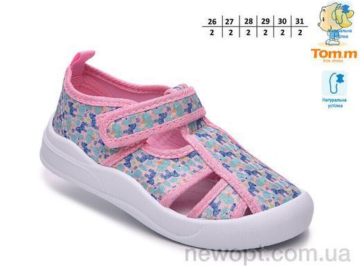 TOM.M 68190W, 12, 26-31