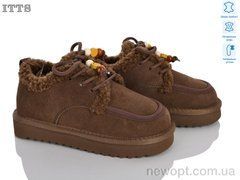 ITTS T6691-4, 6, 32-37