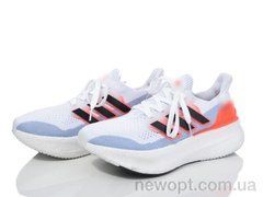 Violeta HD51-1101 white-blue, 8, 36-41