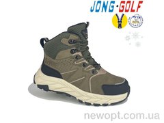 Jong Golf C40359-5, 8, 32-37