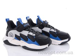 Ok Shoes B1526-6C, 8, 32-37