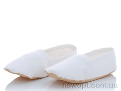 Dance Shoes 003 white (14-24), 12, 14-24