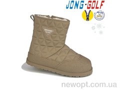 Jong Golf C40331-3, 8, 32-37