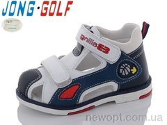 Jong Golf A20264-7, 8, 23-28