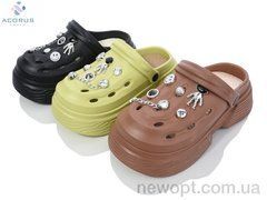 Acorus A30 mix, 10, 36-41