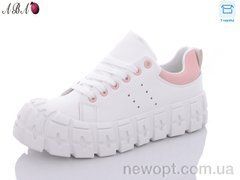 Aba BK81 pink, 8, 36-41
