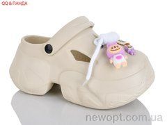 QQ&Панда QQ81-3, 6, 36-41