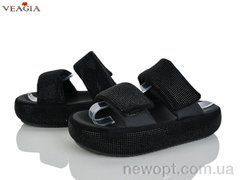 Veagia-ADA N15 black, 8, 36-40
