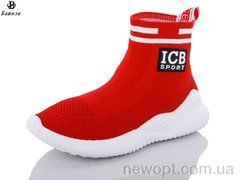 Башили M115 red, 8, 36-41