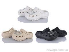 Hongquan Q27 mix, 24, 36-41
