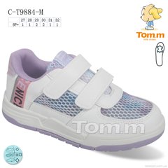 TOM.M C-T9884-M, 8, 27-32