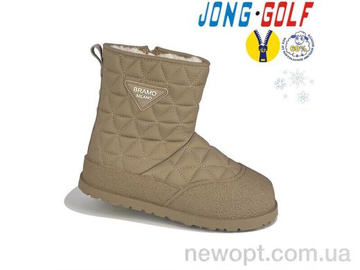 Jong Golf C40331-3, 8, 32-37