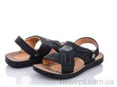 Obuvok L9108 black, 8, 31-36