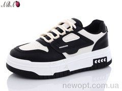 Aba CB007-1, 8, 36-41