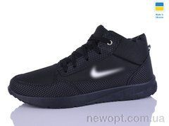 DeMur N1201 чорний хутро, 10, 40-45