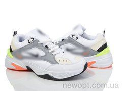 Violeta HD63-A1897-7 white-yellow, 8, 40-45