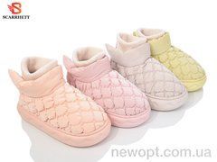 SCARRHETT 23030 mix, 10, 36-41