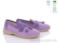 G-Aira 580 фіолетовий з., 6, 36-40