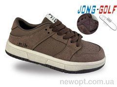 Jong Golf D11932-24, 8, 34-39