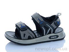 Sportik ZY015 grey, 8, 27-32