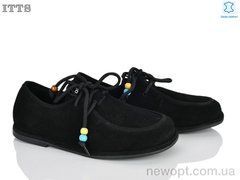 ITTS GL2901-1, 6, 36-41