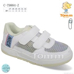 TOM.M C-T9884-Z, 8, 27-32