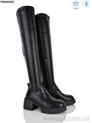 Princess M605, 6, 36-40