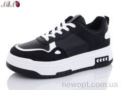 Aba CB010-1, 8, 36-41