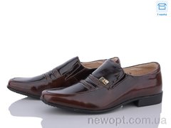 Style-baby-Clibee F280559 brown, 6, 32-37