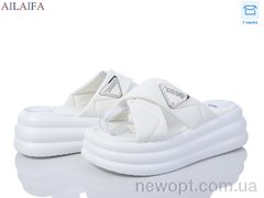 Ailaifa 7019 white, 8, 36-41