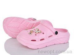 Alimama-Girnaive 818 pink, 12, 36-41
