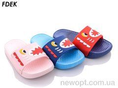 FDEK A5806 mix, 24, 24-29